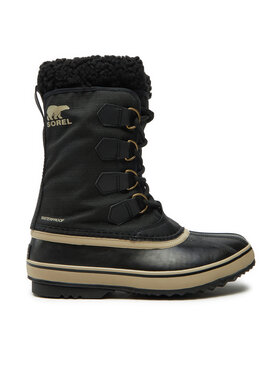 Sorel Sněhule Sorel 2114071011 Černá