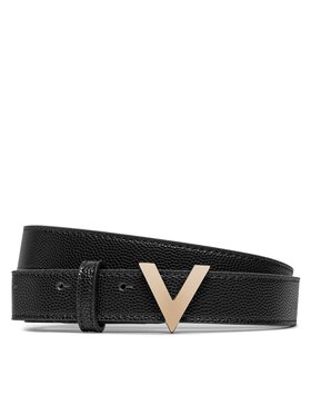 Valentino Cintura da donna Valentino Divina VCS1R456GN Nero