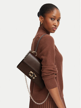 Furla Сумка Furla Amelia M WB02156 BX4755 4284S Темно-коричневий