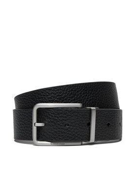 Calvin Klein Vīriešu josta Calvin Klein K50K512647 Melns