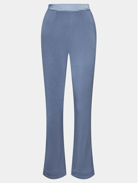Femilet by Chantelle Femilet by Chantelle Pantalones de pijama Daisy FNB060 Azul Regular Fit