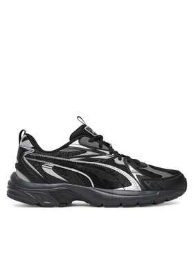 Puma Sneakers Puma Milenio tech Wmns DayINight 402657 02 Schwarz