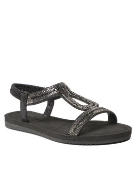 Clara Barson Sandalias Clara Barson WSS20835-01A Negro