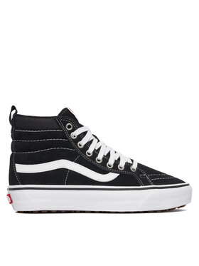 Vans Snīkeri Vans MTE Sk8-Hi Insulated VN000EB4BA21 Melns