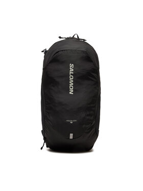 Salomon Рюкзак Salomon Trailblazer 10 LC2182900 Чорний