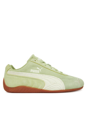 Puma Снікерcи Puma Speedcat OG 398846 48 Зелений