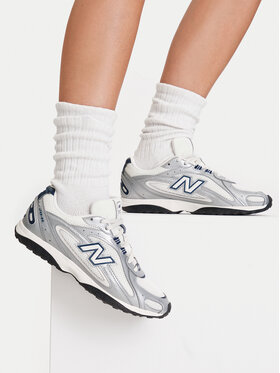 New Balance Sneakers New Balance U204LPC Colorat