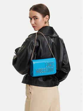 LOVE MOSCHINO Сумка LOVE MOSCHINO JC4251PP0OKE170A Голубий