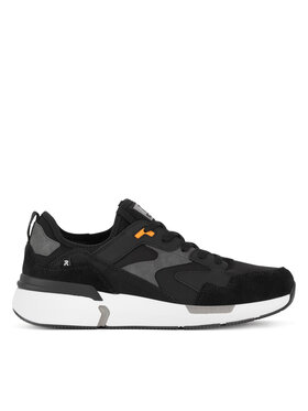 Rieker Revolution Lifestyle Sneakers Rieker Revolution Lifestyle U1403-00 Schwarz