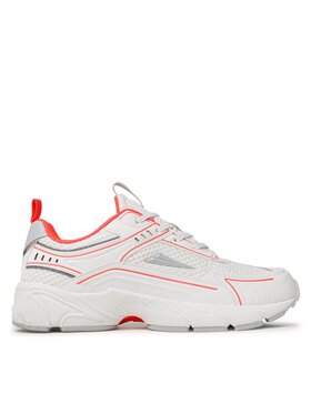 Fila Snīkeri Fila 2000 Stunner Wmn FFW0225.13212 Bēšs