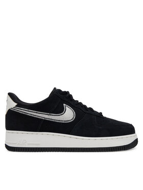 Nike Snīkeri Nike Air Force 1 07 LVS HJ4465 Melns