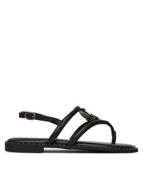 Nine West Босоніжки Nine West 123AL1754 Чорний
