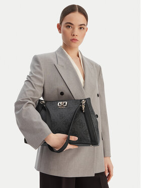 Guess Сумка Guess Karnilla HWOS99 01220 Чорний