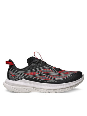 Hoka Снікерcи Hoka Mach Remastered 1176250 Чорний
