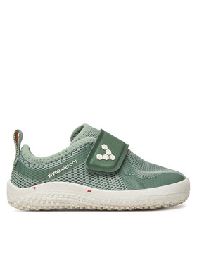 Vivo Barefoot Snīkeri Vivo Barefoot Primus Sport IV 135459 Zaļš