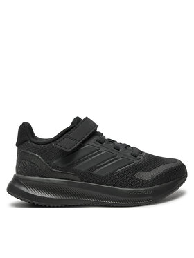 adidas Снікерcи adidas Runfalcon 5 IE8573 Чорний