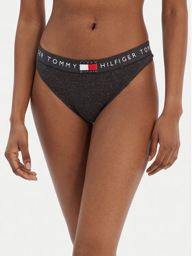 Tommy Hilfiger Tommy Hilfiger Tangas UW0UW06227 Gris