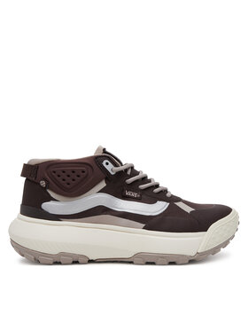Vans Sneakers Vans MTE Crosspath Mid VN000CVVDRB1 Braun