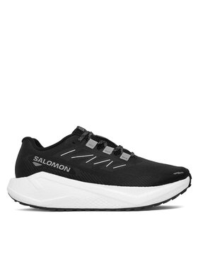 Salomon Παπούτσια για Τρέξιμο Salomon Aero Blaze 3 Grvl L47914900 Μαύρο