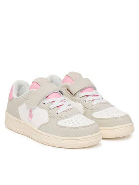 Polo Ralph Lauren Sneakers Polo Ralph Lauren RL05869050 Gri deschis