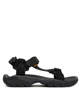 Teva Szandál Teva Terra Fi 5 Universal Leather 1099442 Fekete