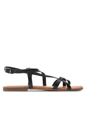 Gioseppo Sandále Gioseppo Coursan 72051-P Čierna