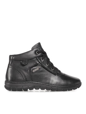 Josef Seibel Puszābaki Josef Seibel Steffi 53 93153 MI24 100 Melns