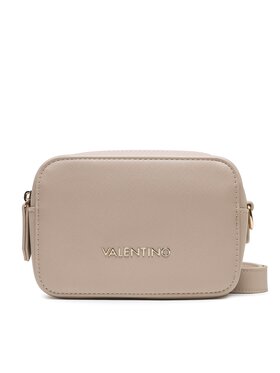 Valentino Сумка Valentino Zero VBS7B306 Бежевий