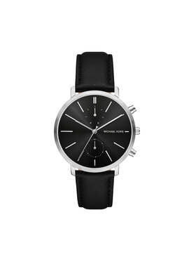 Michael Kors Годинник Michael Kors Blake MK9208 Чорний