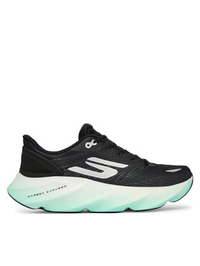 Skechers Взуття для бігу Skechers SKX Aero Burst 172210/BKW Чорний