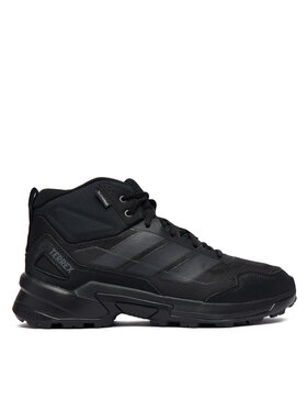 adidas Trekkingi adidas Terrex Eastrail 3 Mid Climaproof Hiking Shoes JR4014 Czarny