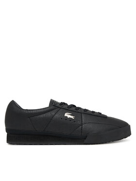 Lacoste Sneakersy Lacoste Aura 7-50SMA0157 Czarny