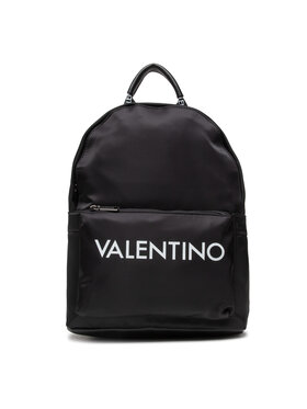 Valentino Рюкзак Valentino Kylo VBS47301 Чорний