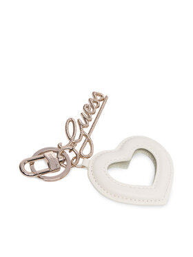 Guess Брелок Guess RW7573 P6301 Білий