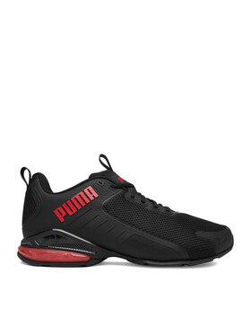 Puma Снікерcи Puma C-ELECTARIX 31383801 Чорний