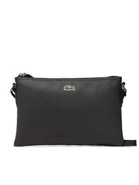 Lacoste Torebka Lacoste NF1887PO Czarny