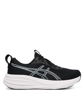 Asics Scarpe running Asics Gel-Pulse 17 1012B930 Nero