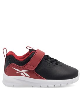 Reebok Αθλητικά Reebok Rush Runner 4 GX4019 Μαύρο