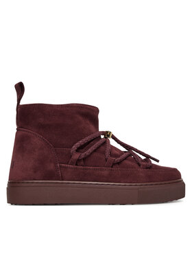 Inuikii Снігоходи Inuikii Classic Low 1001.001.0092 Бордовий