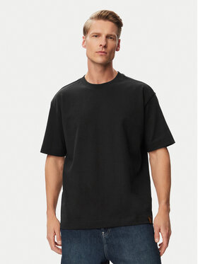 G-Star Raw G-Star Raw Camiseta D29291-D709 Negro Relaxed Fit