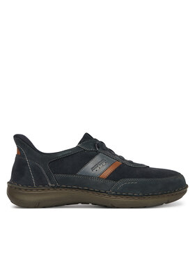 Josef Seibel Туфлі Josef Seibel New Anvers 26 44926 Cиній