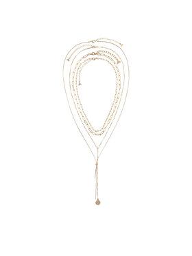 Aldo Náhrdelník Aldo Issadorra 14088220 Zlatá