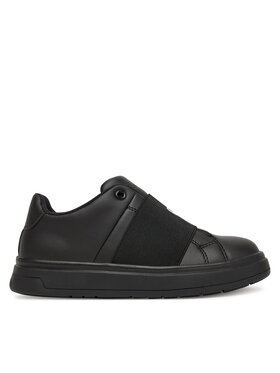 Calvin Klein Sneakers Calvin Klein V3X9-83162-1355 S Schwarz