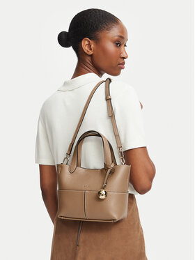 Furla Kabelka Furla Primrose M WB02226 HSF000 4489S Světle hnědá