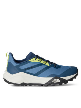The North Face Trekingová obuv The North Face Offtrail Versa NF0A8AEX80F1 Tmavomodrá