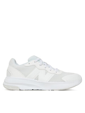 New Balance Buty do biegania New Balance 578 GK578WW Biały