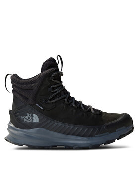 The North Face Pārgājienu apavi The North Face Vectiv Fastpack NF0A8AEVNY71 TNF Melns