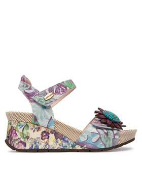 Laura Vita Sandale Laura Vita Barry 36 Violet