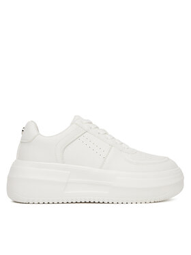 DeeZee Tenisice DeeZee AM1122 Bijela
