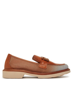 Hispanitas Loaferai Hispanitas BHV254072 Ruda